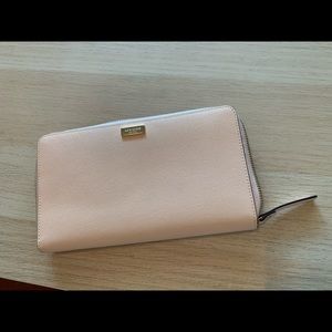 Kate Spade Large Wallet